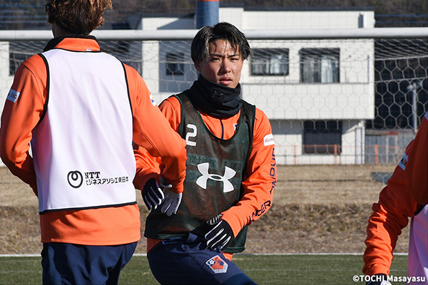 【取材ノート：大宮】小野雅史、モンテディオ山形へ完全移籍――クラブ生え抜きを引き抜かれて思うこと
