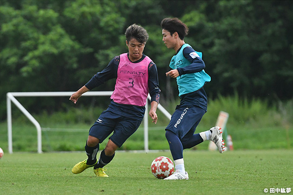 【取材ノート：長野】3連敗で迎える天皇杯。イニエスタら擁する神戸に挑む