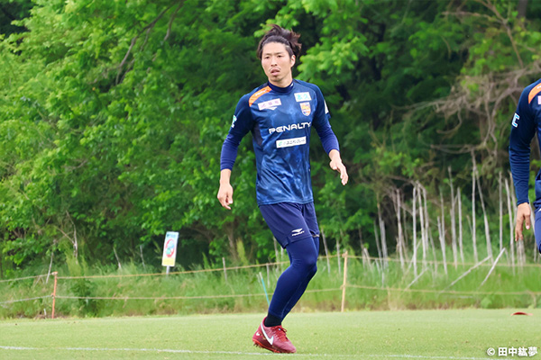 【取材ノート：長野】プレーオフラウンド進出へ。“道産子”が魂を燃やす