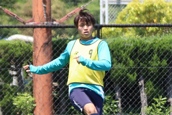【取材ノート：福岡】「出続けて何より結果を残すこと」。期待のルーキー橋本悠が福岡に息吹をもたらす