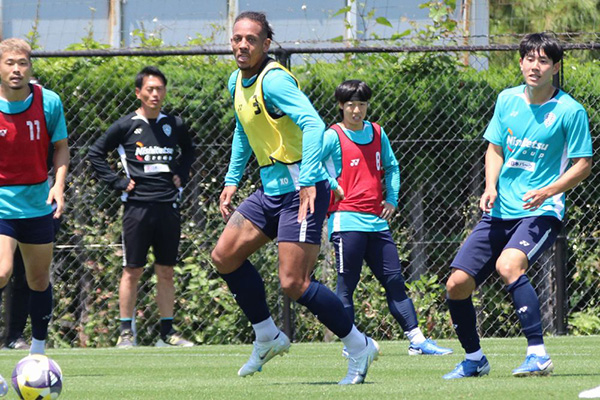 【取材ノート：福岡】210分の激闘。“タフガイ”ウェリントンが福岡に与えた勇気