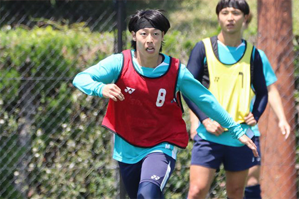 【取材ノート：福岡】「しっかり立つべき位置のところに誰かしらがいるというのが大事」。戦術的な改善で輝きを取り戻した紺野和也
