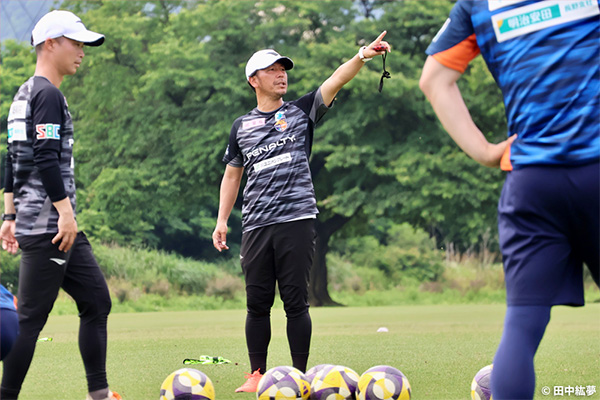 【取材ノート：長野】覆せなかったジンクス。次節は首位相手に“初勝利”を