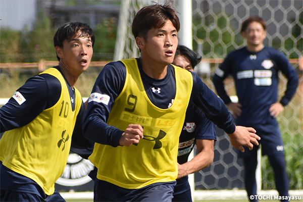 【取材ノート：大宮】憧れのホームでの感慨と悔恨。ルーキー福井啓太が目指す“次”