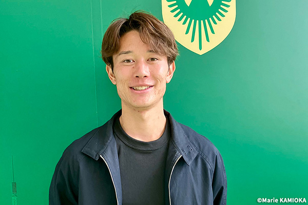 【取材ノート：東京Ｖ】「ヴェルディは絶対にＪ１にいなければいけない」齋藤功佑が語る残留決定への熱き想い