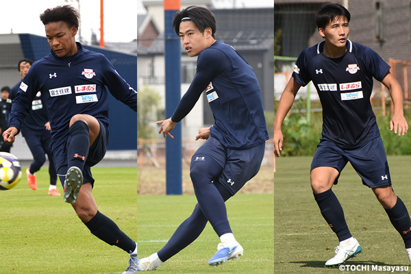 【取材ノート：大宮】しのぎの削り合い。アルディージャの守備の固さはチーム内競争でもたらされる