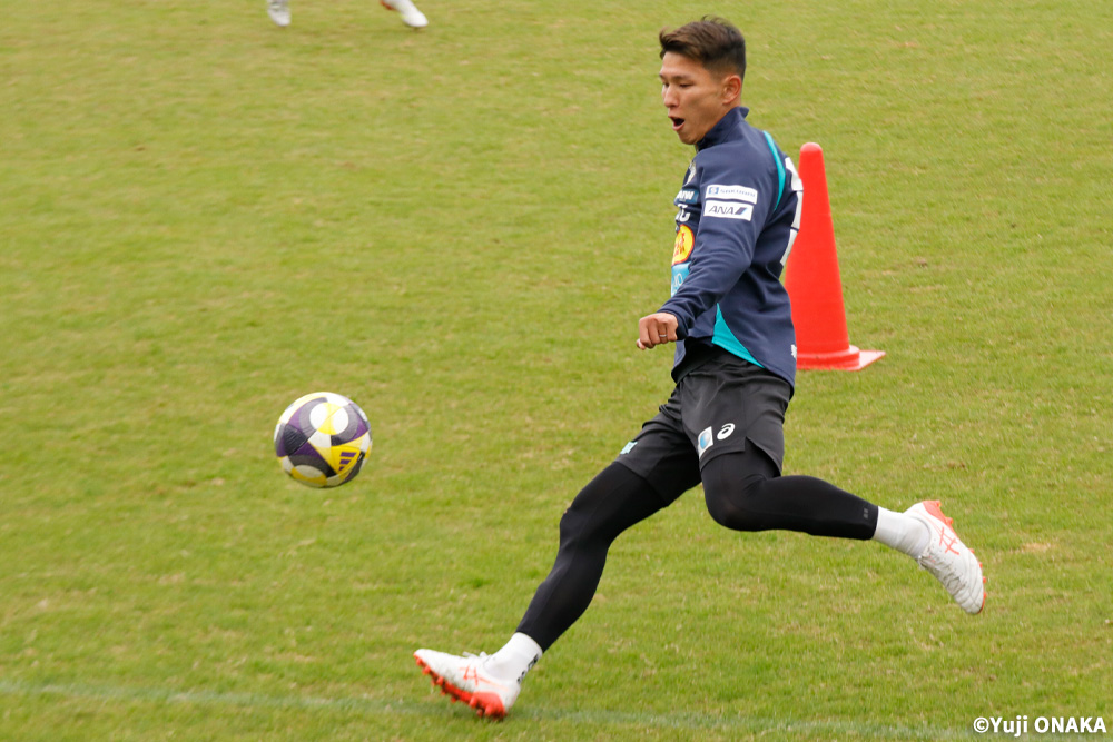 【取材ノート：今治】ピッチに立つ加藤徹也が全力を尽くす理由