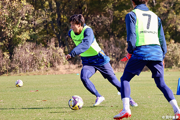 【取材ノート：長野】“仲間”の力も借りて残留。次は敵地で昇格阻止へ