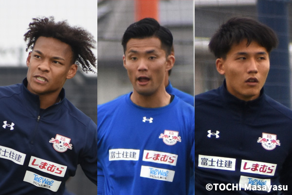 【取材ノート：大宮】5分間のエアポケット。ＲＢ大宮アルディージャは苦杯を糧に3連勝を目指す