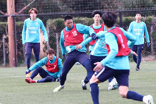 【取材ノート：福岡】“リーグ戦の中で行われるPK戦” 垣間見えた特別大会がもたらす効果