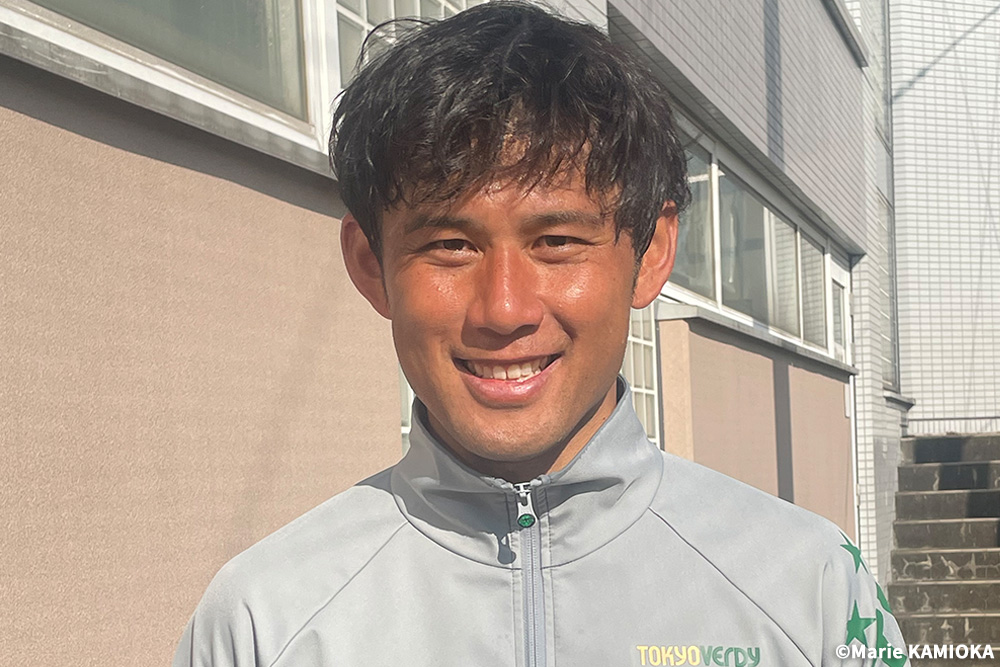 【取材ノート：東京Ｖ】引退を決断した平智広「選手」へ。戦友・奈良輪雄太コーチからのラストメッセージ