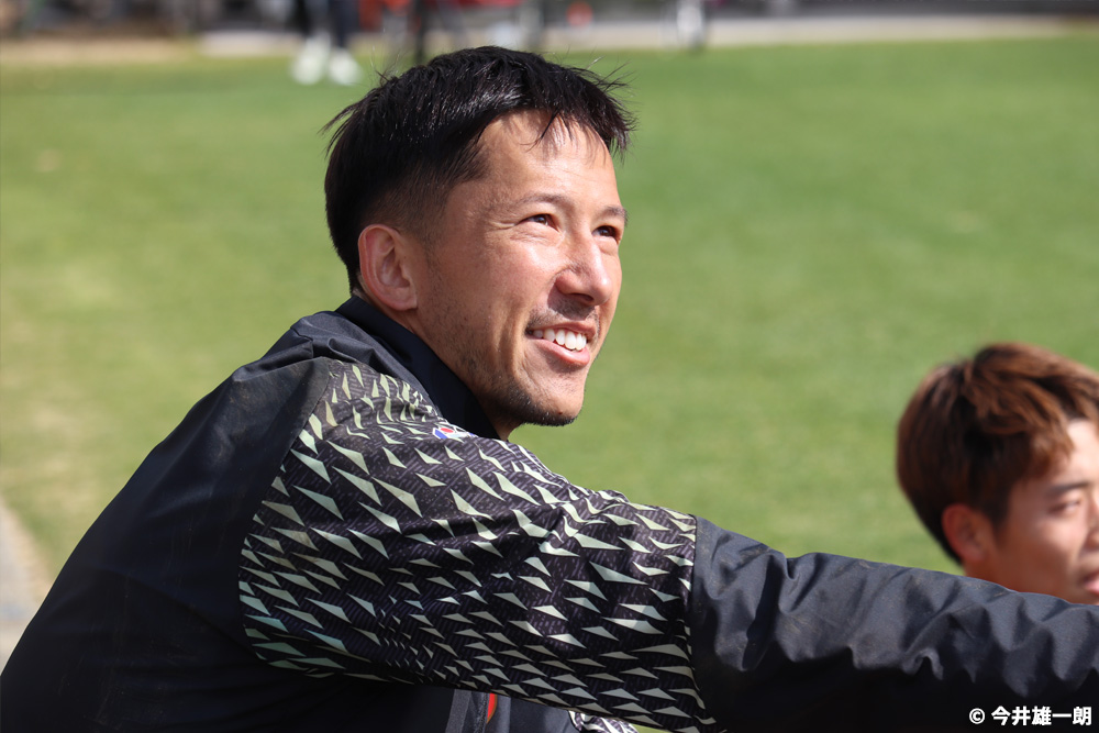 【取材ノート：名古屋】名古屋グランパス四季折々：名古屋の守護神の鮮やかなる再出発。シュミット ダニエルが発する穏やかなる凄み。