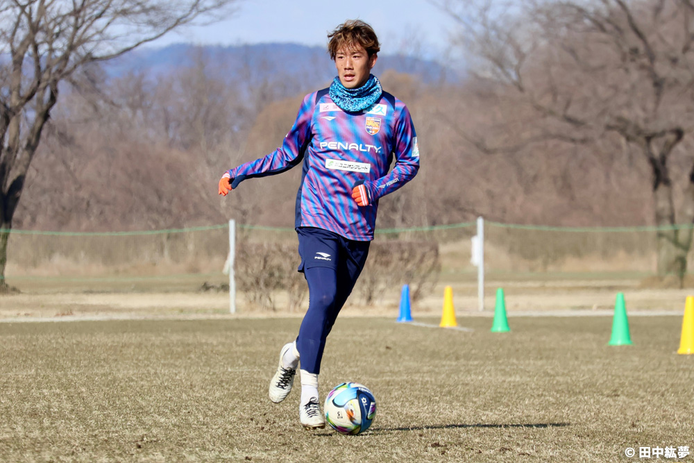 【取材ノート：長野】過去2回はPK戦決着。3回目の札幌戦の行方は――<br />
