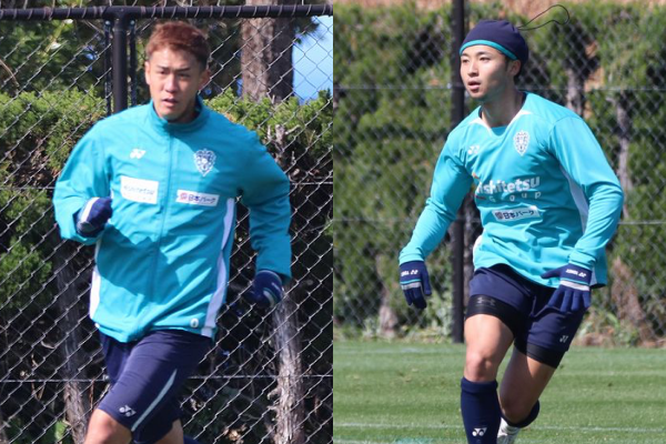 【取材ノート：福岡】輝く秋野央樹と重見柾斗のボランチコンビの働き