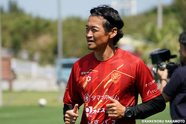 【取材ノート：琉球】経験がもたらす安定と、尽きない向上心。千葉和彦が刻んだ新たな一歩