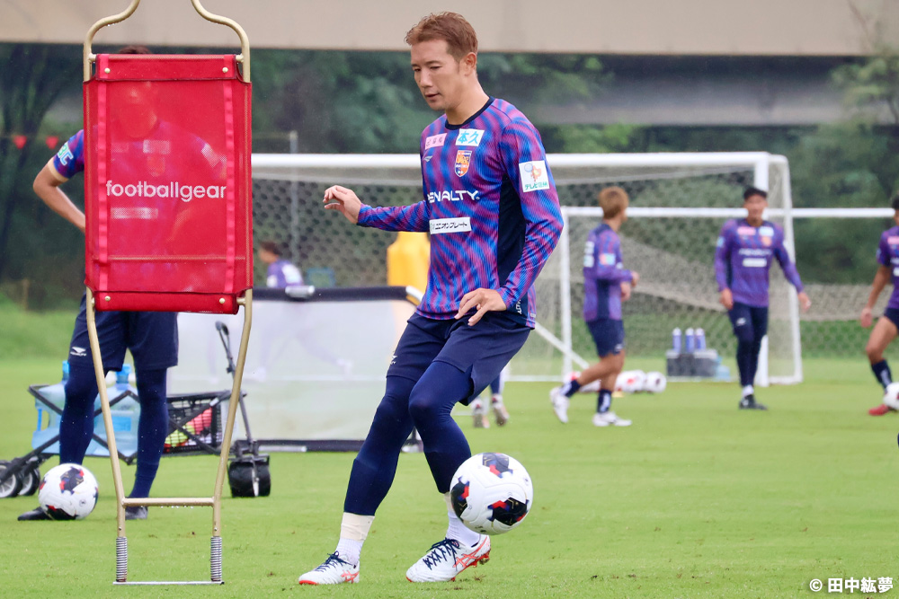 【取材ノート：長野】最後に火を吹いた右足。忽那喬司が恩師の前で見せた“矜持”<br />
