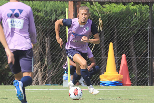 【取材ノート：福岡】湯澤聖人が抱くチームに対する強い危機感