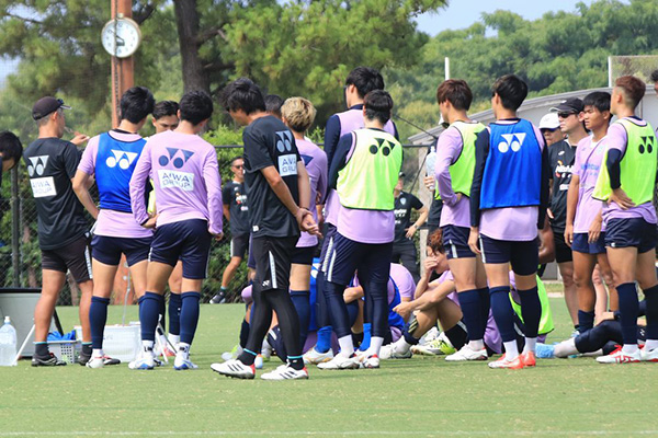【取材ノート：福岡】リーグ戦7試合ぶりの勝利を引き寄せたアビスパらしい戦う姿勢