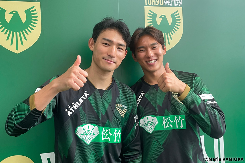 【取材ノート：東京Ｖ】「チームや選手たちに自信をつけたい」抜群のリーダーシップを誇る韓国代表DFチョ ユミンがＪデビューへいよいよ本格始動