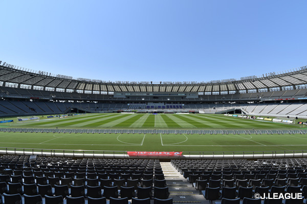 味の素スタジアム 味スタ 座席の基本情報と口コミ ｆｃ東京のスタジアムガイド