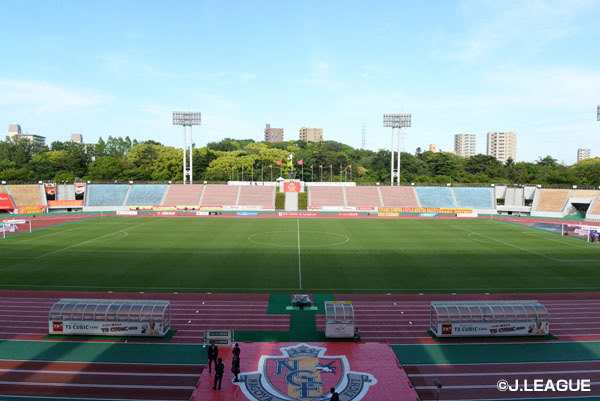 パロマ瑞穂スタジアム パロ瑞穂 座席の基本情報と口コミ 名古屋グランパスのスタジアムガイド