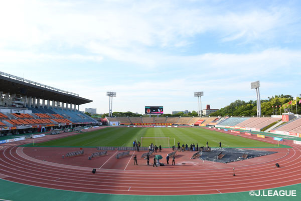 パロマ瑞穂スタジアム パロ瑞穂 座席の基本情報と口コミ 名古屋グランパスのスタジアムガイド