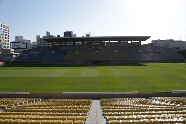 秩父宮ラグビー場 秩父宮 座席の基本情報と口コミ ｆｃ東京のスタジアムガイド