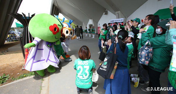 イベント：駒沢オリンピック公園総合運動場陸上競技場