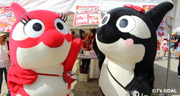 イベント：豊田スタジアム