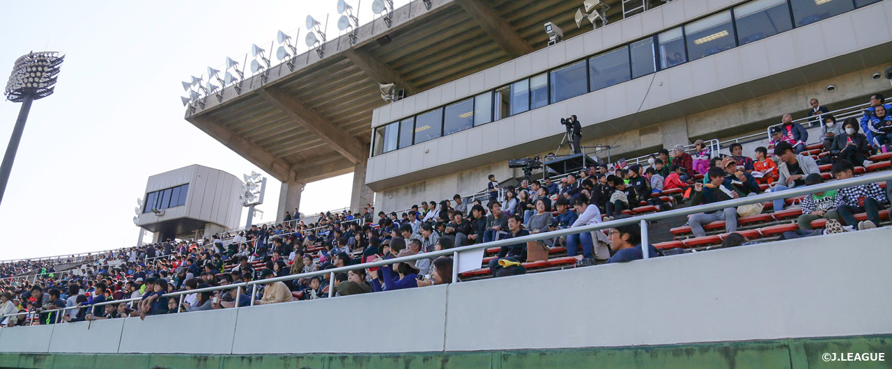 高知県立春野総合運動公園陸上競技場