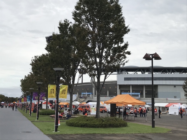 クマフェス