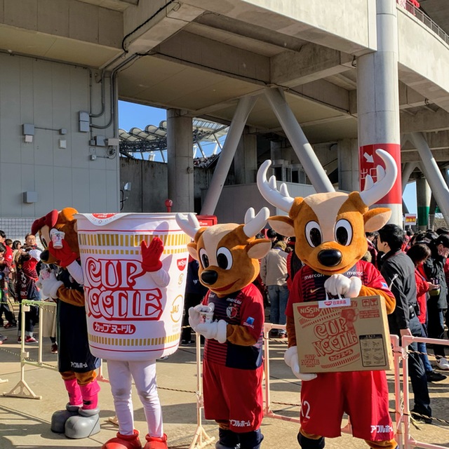 スポンサー様のイベントにも登場2019.11.30