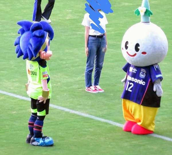 よろしくね。