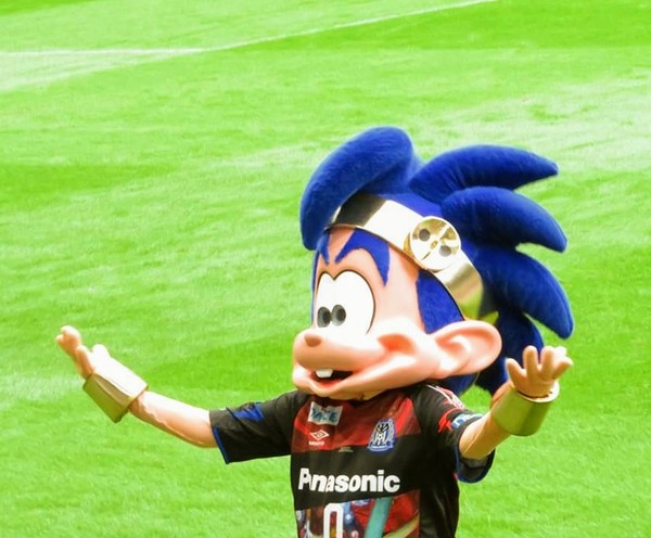 もっともっと力を！！