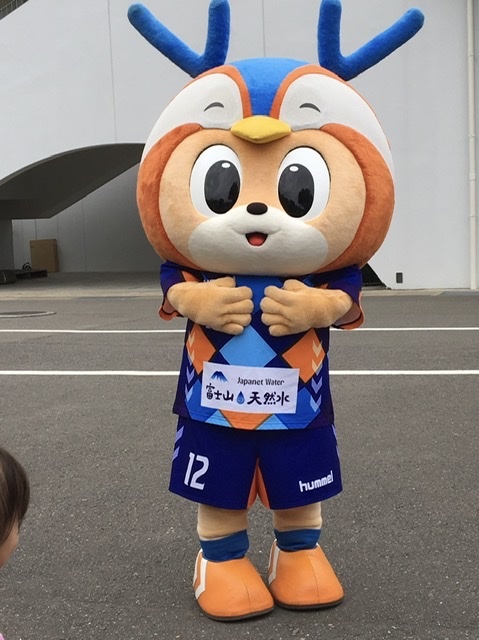 基本形ホームFP