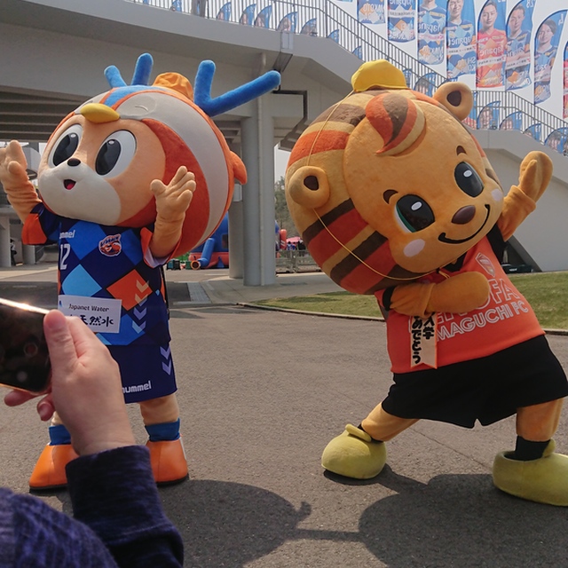 かっこいいポーズその２