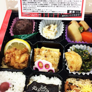 「コンサドーレ必勝弁当」特別ver.