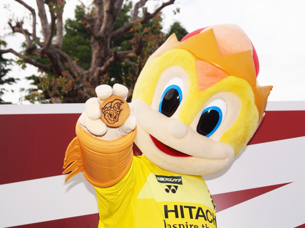新発売のスタジアムグルメです！