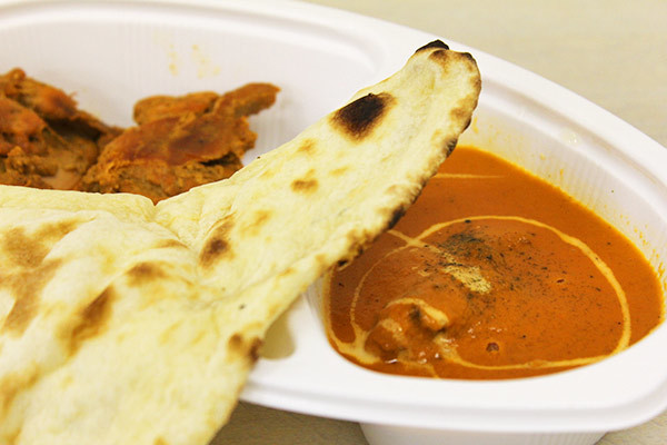 カレーフェスタ開催中！