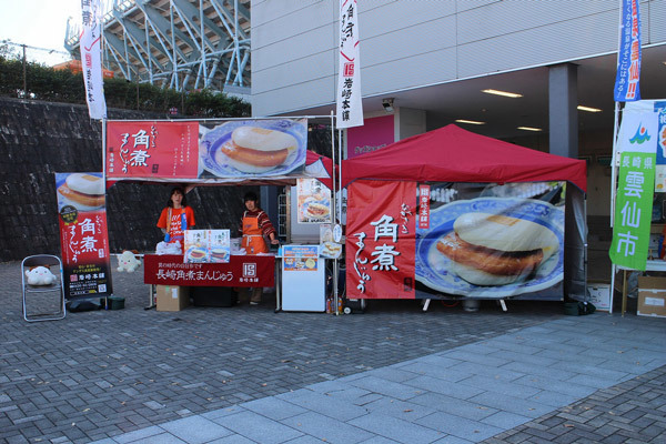 今節限定のイベント＆グルメ紹介（２）　