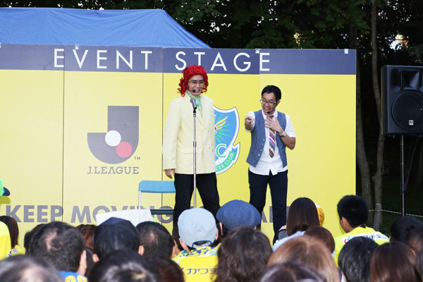 人気声優のモノマネで話題沸騰中！？