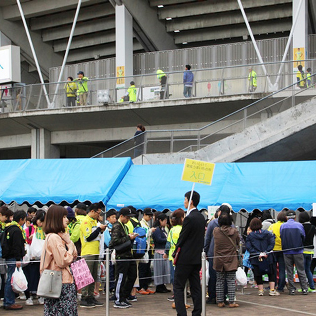 愛媛物産展も開催中！