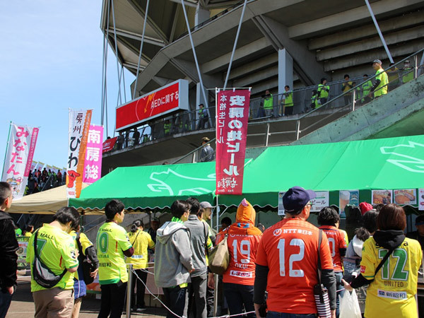 おなじみの『南房総物産展』が開催されました！