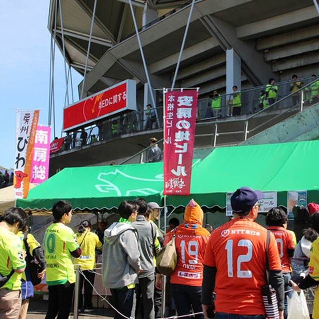 おなじみの『南房総物産展』が開催されました！