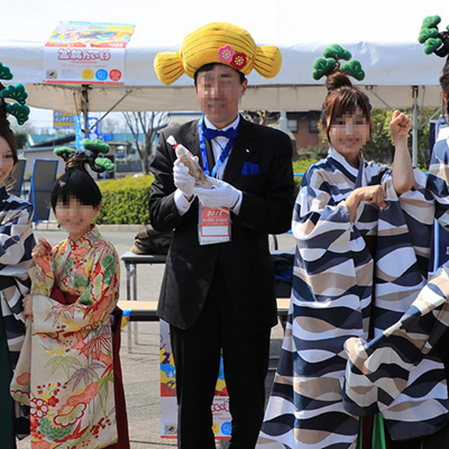 高松市ホームタウンDAY！