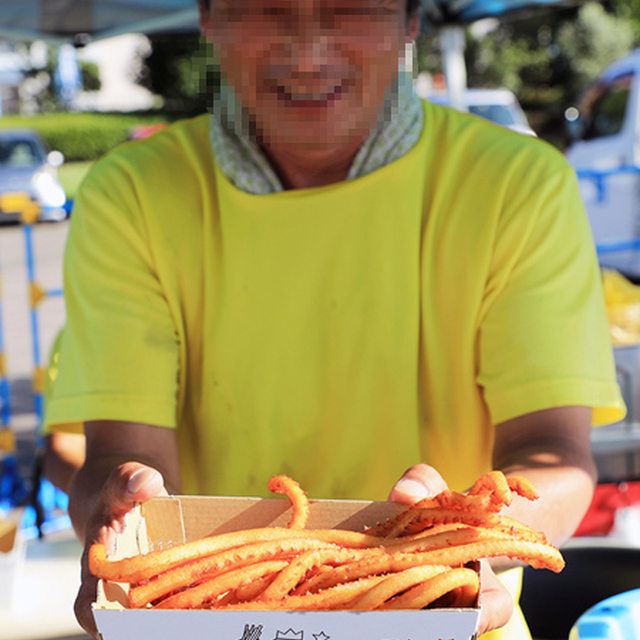 ポテト王子のオススメは...？