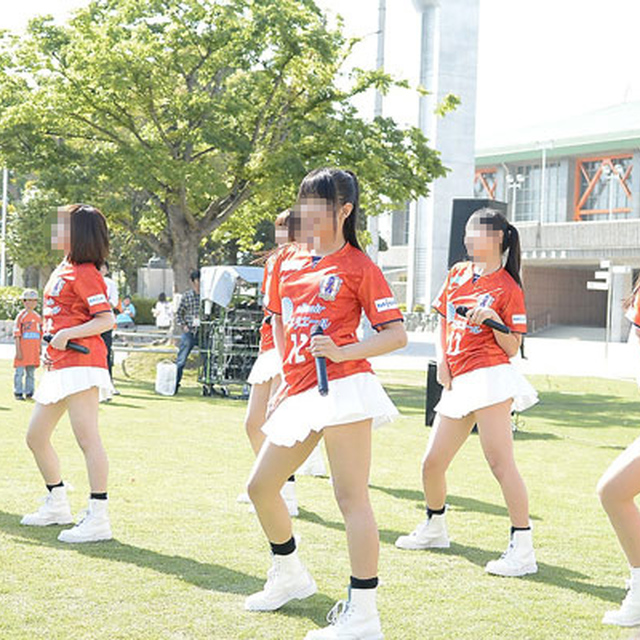 「ひめキュンフルーツ缶」のスペシャルライブ！