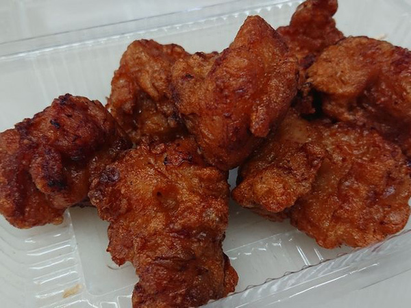 「ふくや」の新商品