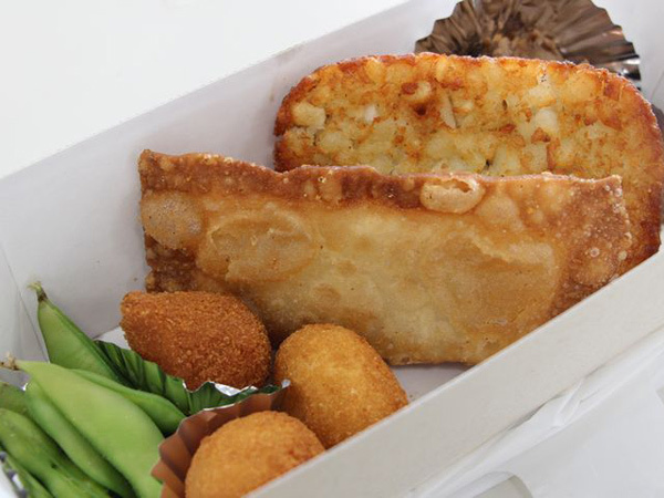本場ブラジルの料理を楽しめる「ドゥドゥ＆レオBox」が登場！