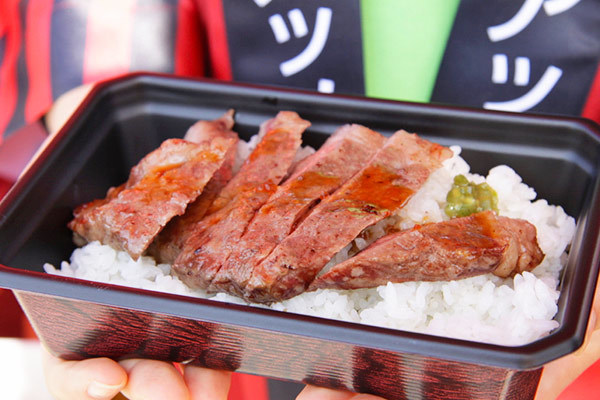 新登場にして早くも人気メニュー！